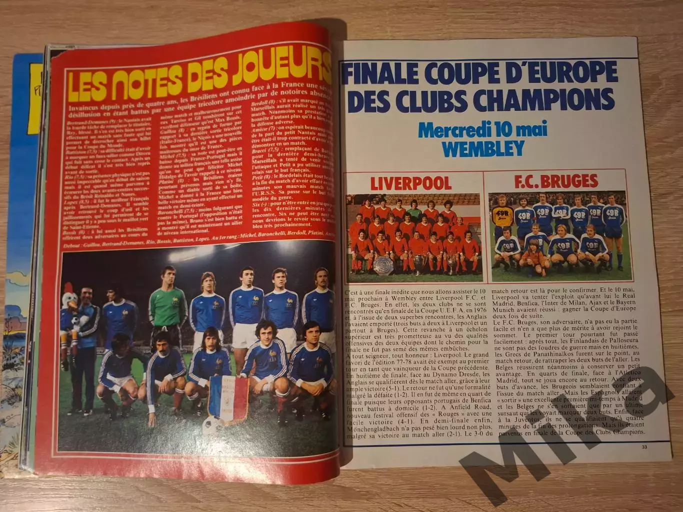 Magazine Onze 28 3