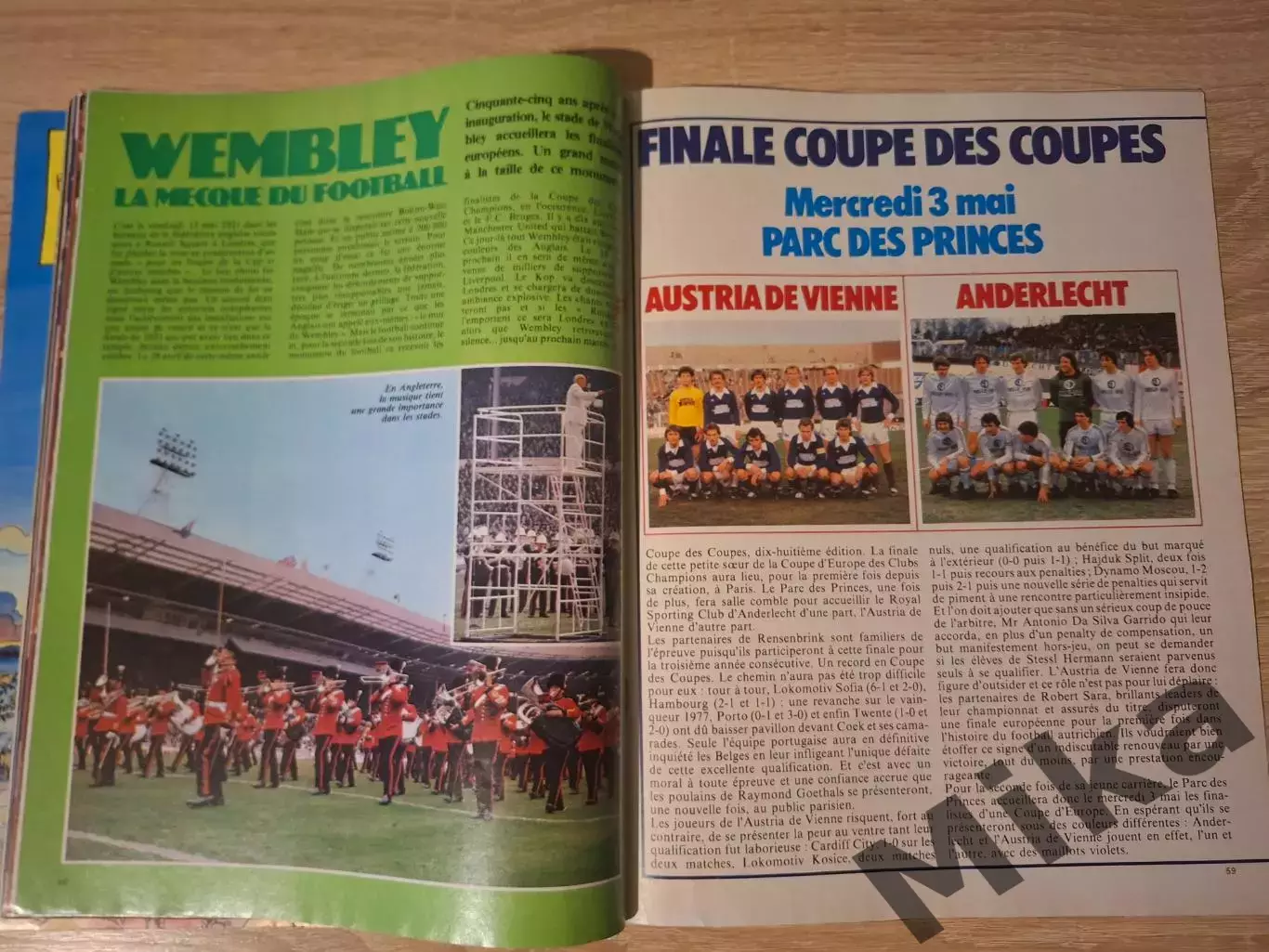 Magazine Onze 28 6