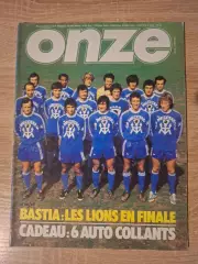 Magazine Onze 28