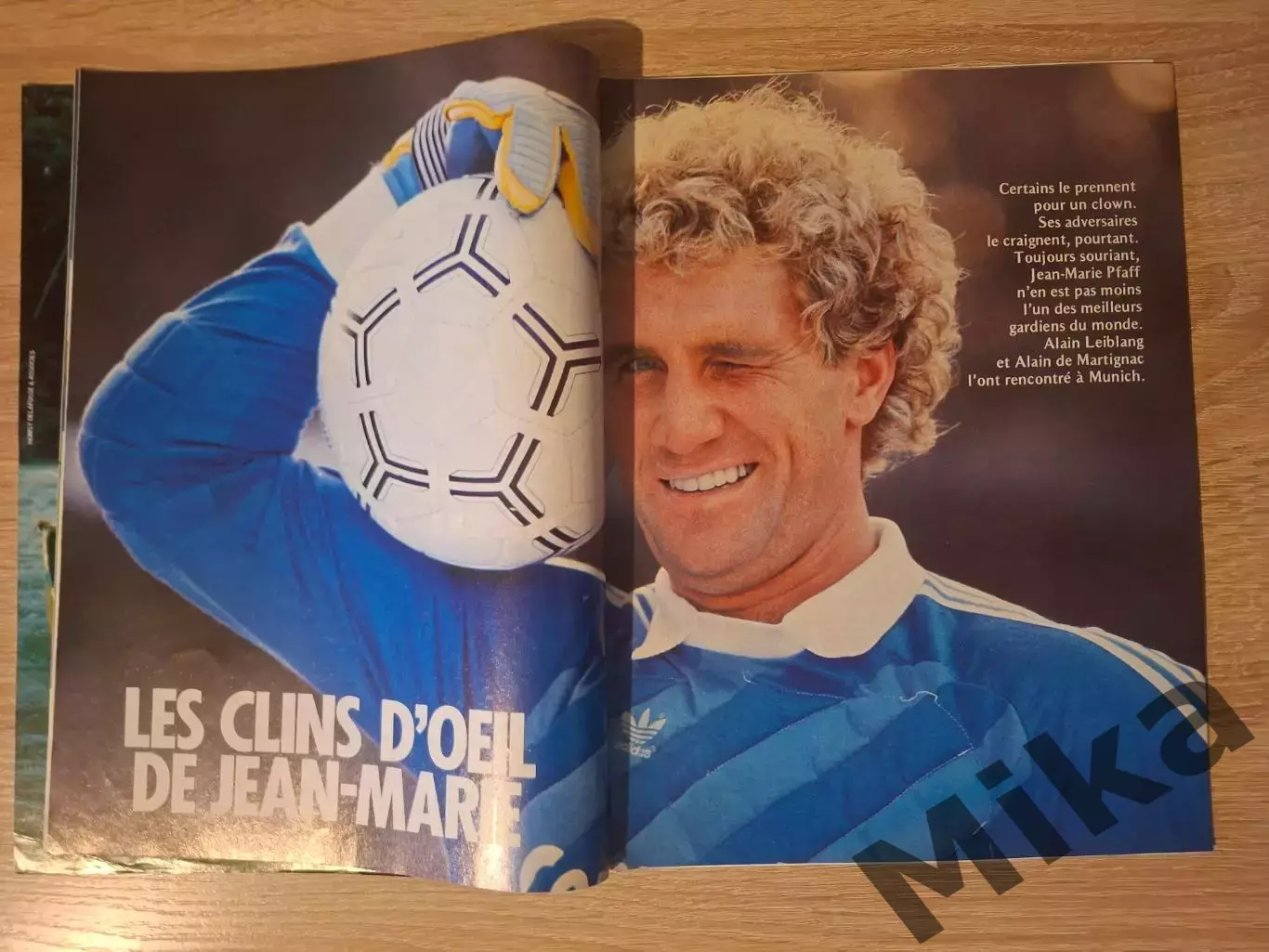 Magazine Onze 136 2