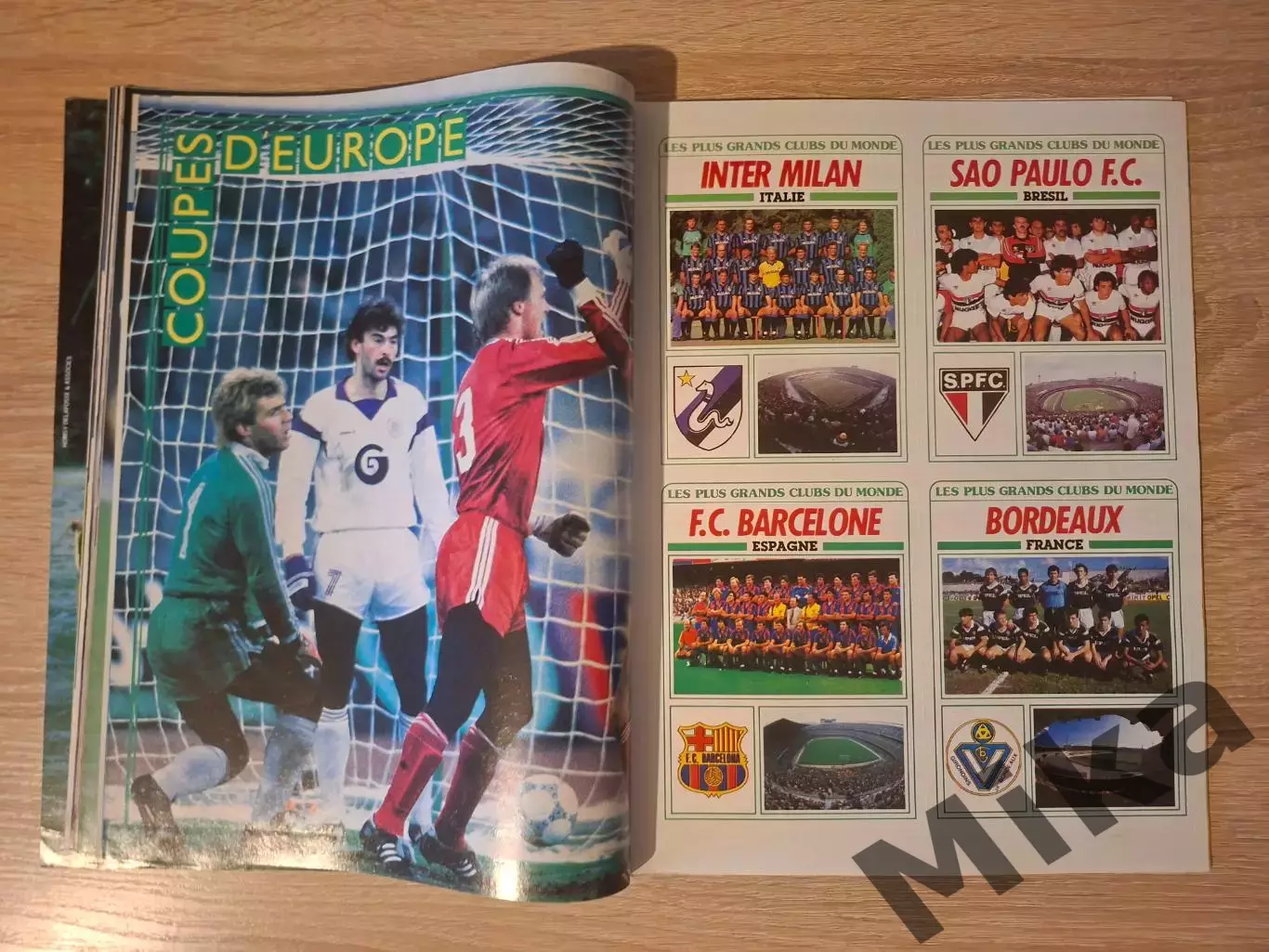 Magazine Onze 136 4