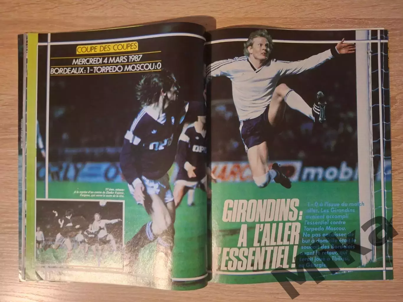 Magazine Onze 136 6