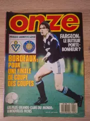 Magazine Onze 136