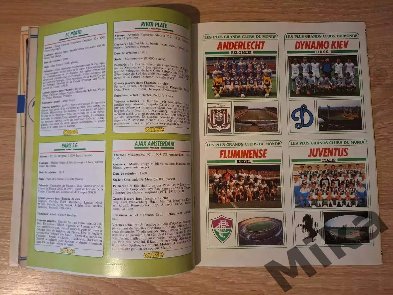 Magazine Onze 135 6