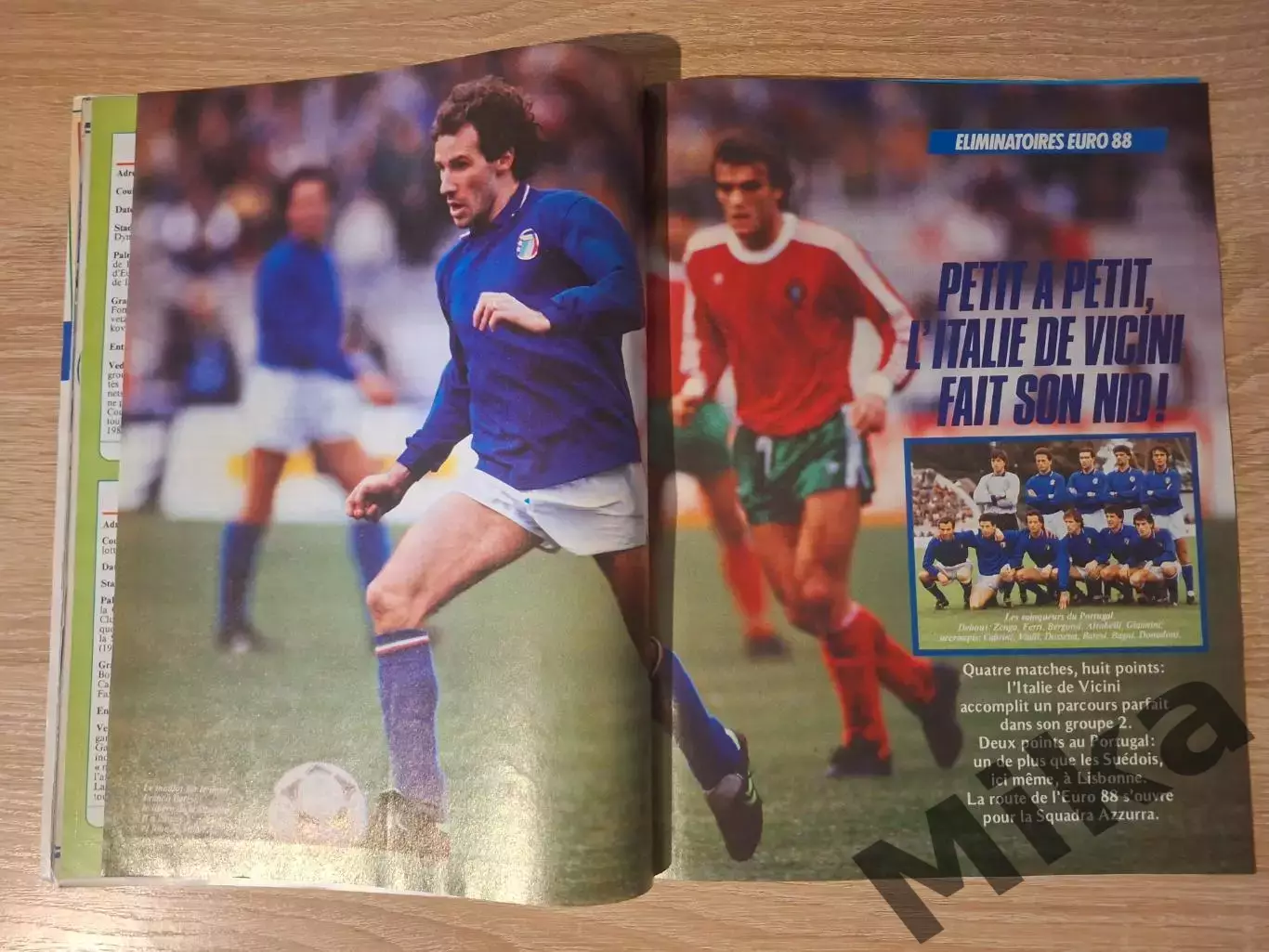 Magazine Onze 135 7