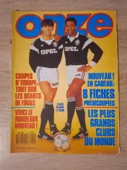 Magazine Onze 135
