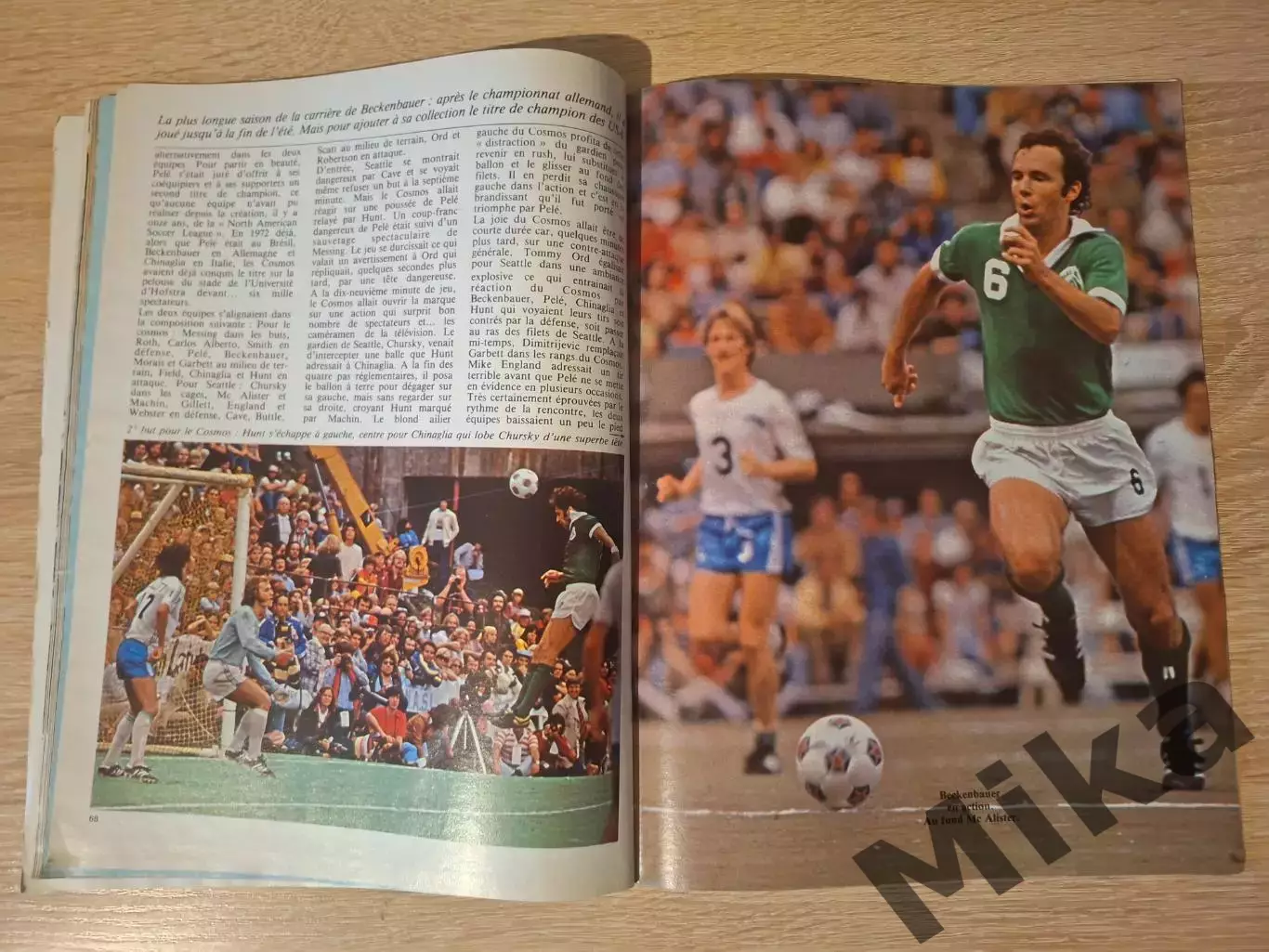 Magazine Onze 21 3