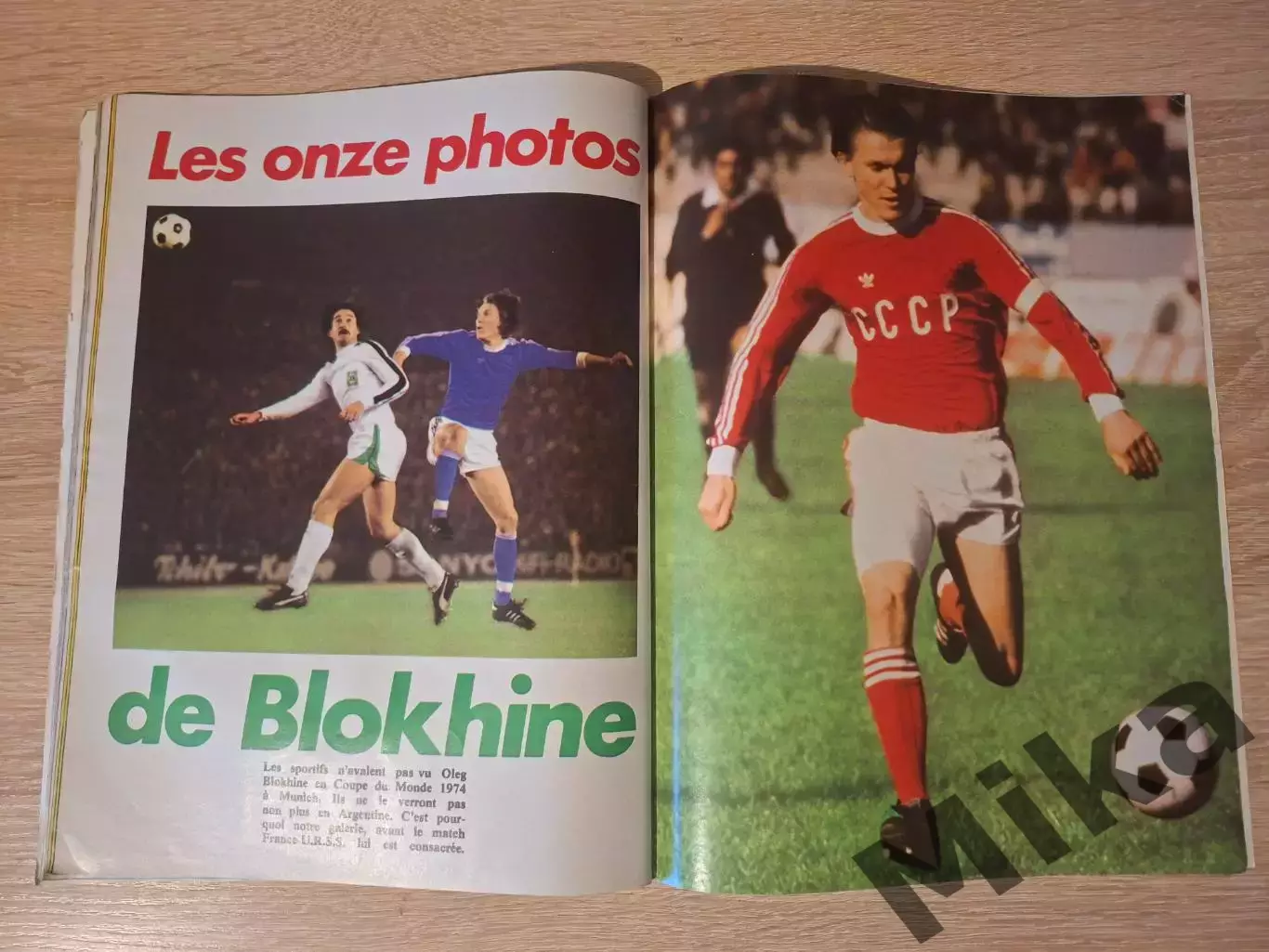 Magazine Onze 21 4