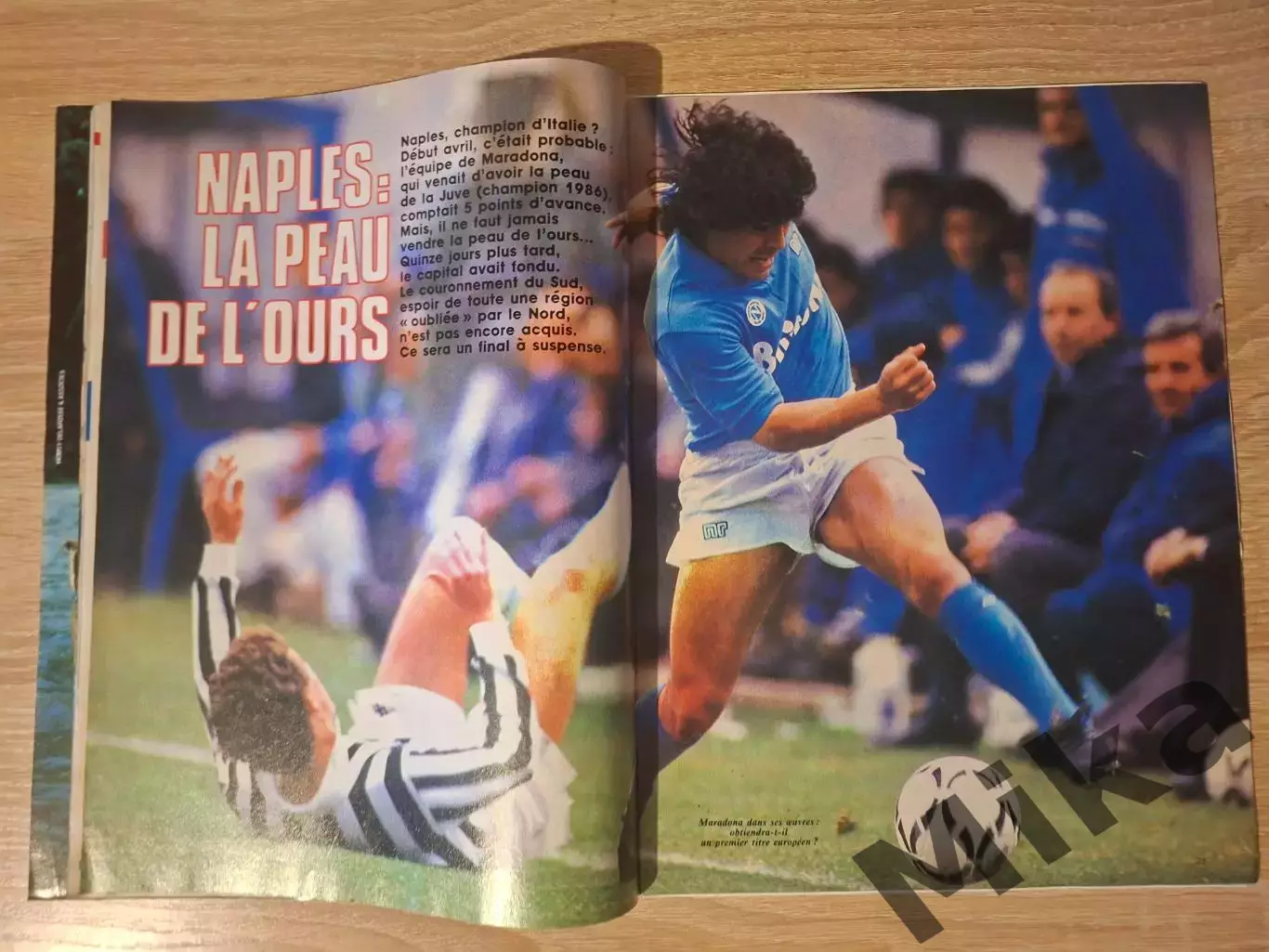 Magazine Onze 137 2