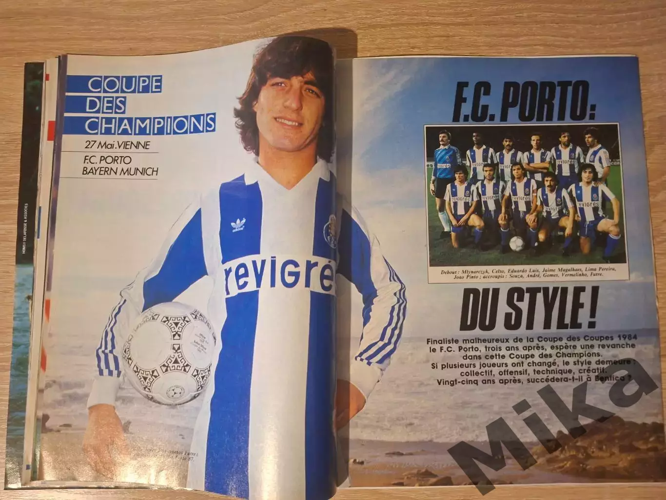 Magazine Onze 137 3
