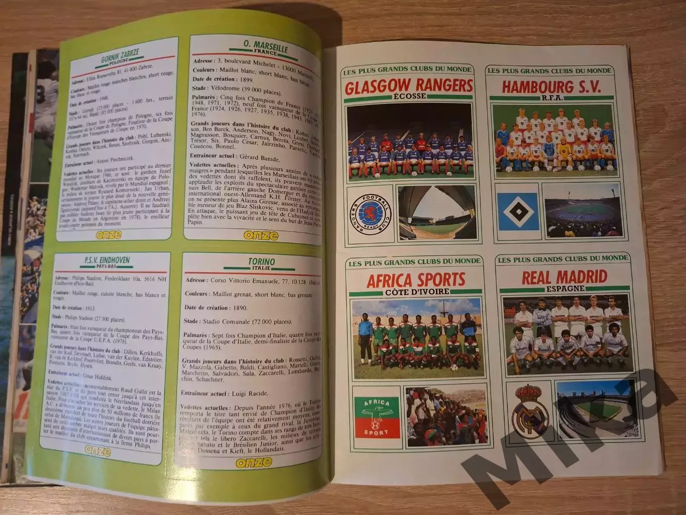 Magazine Onze 137 5
