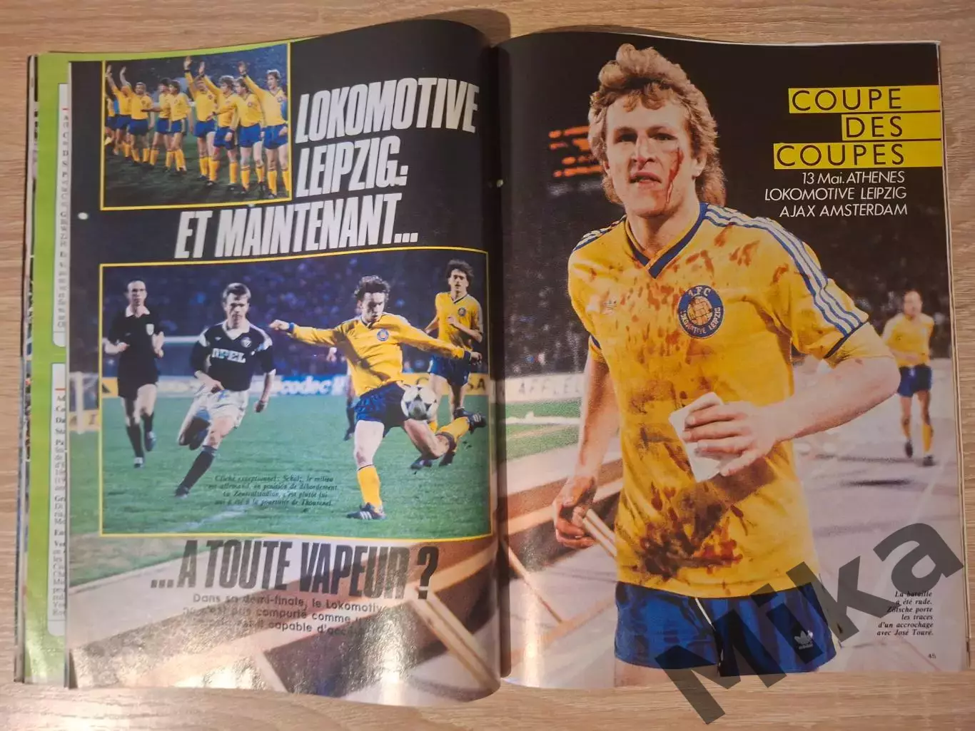 Magazine Onze 137 6