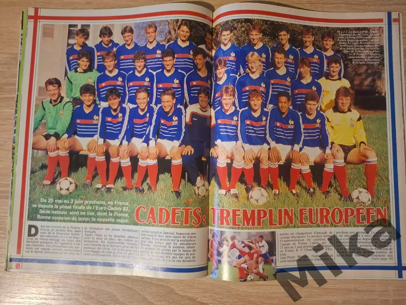 Magazine Onze 137 7