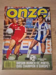 Magazine Onze 137