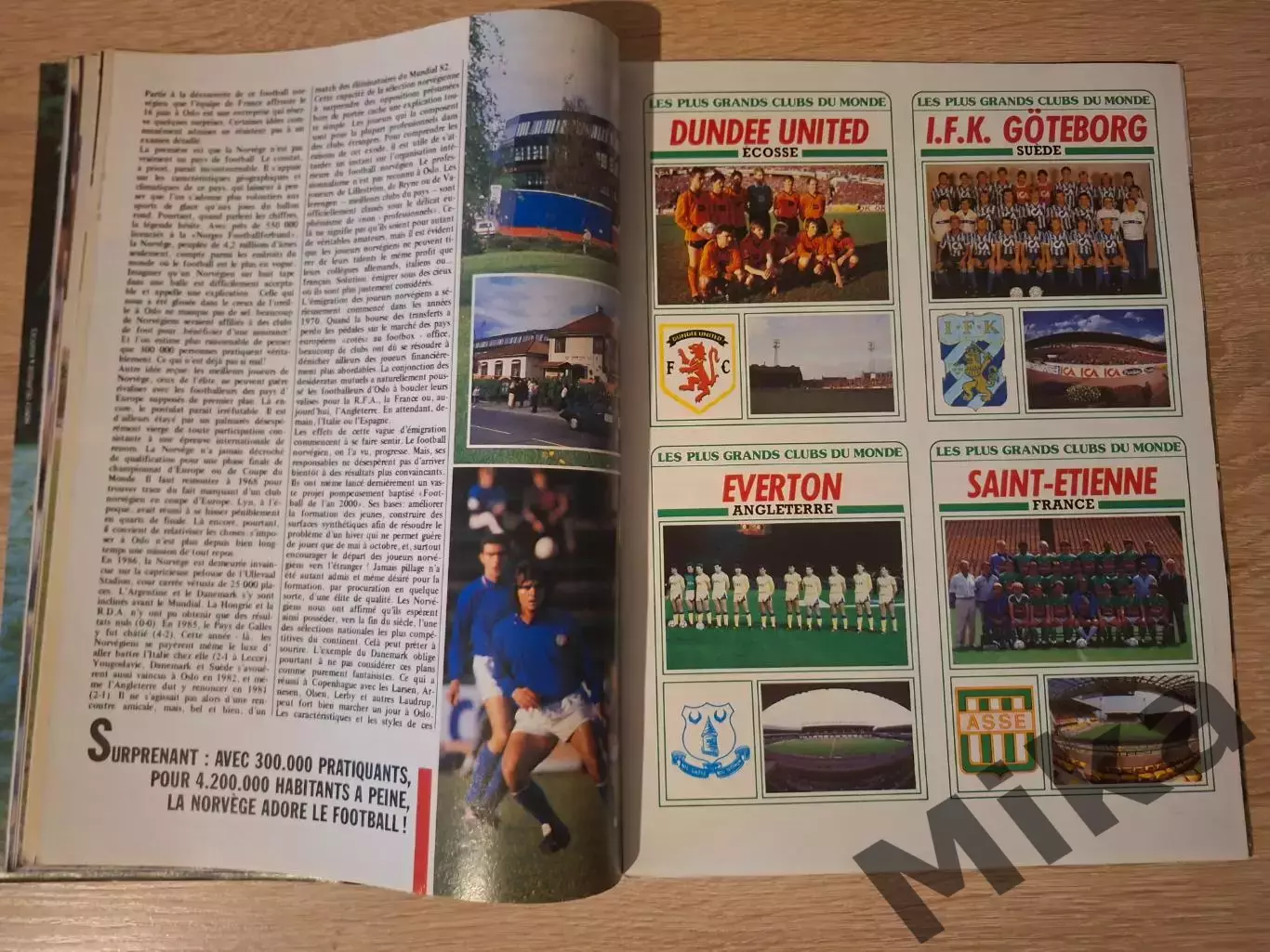 Magazine Onze 138 4
