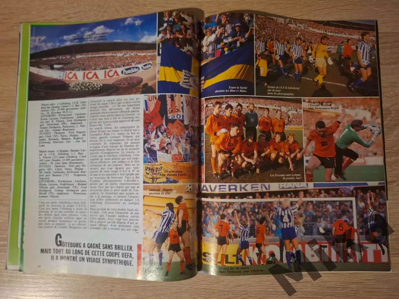 Magazine Onze 138 6