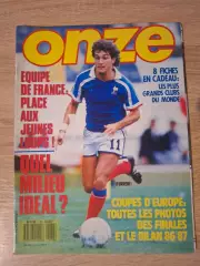 Magazine Onze 138