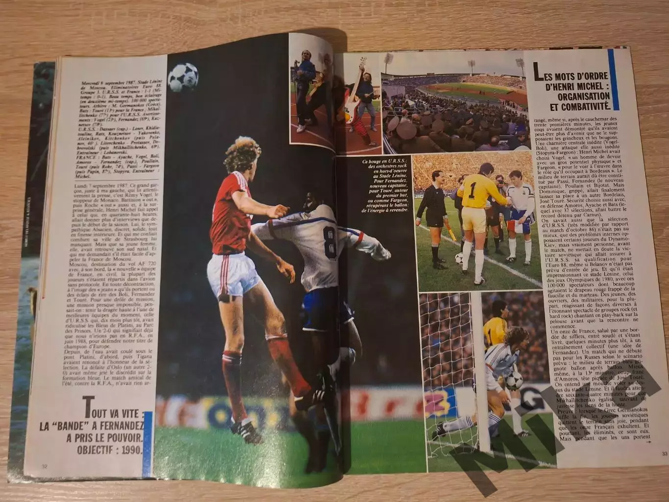 Magazine Onze 142 2