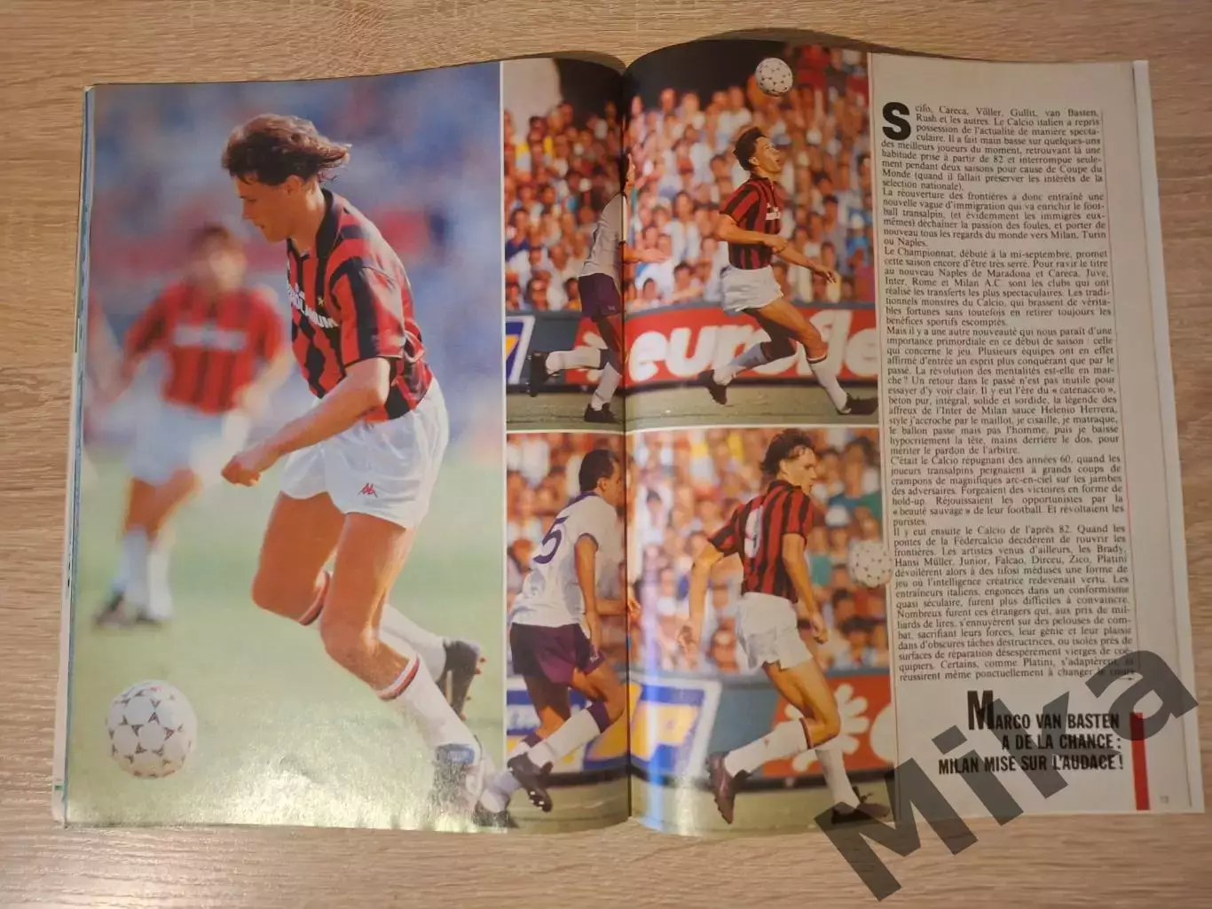 Magazine Onze 142 5
