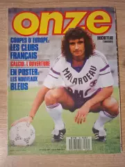 Magazine Onze 142