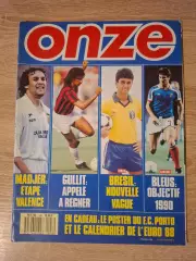 Magazine Onze 146