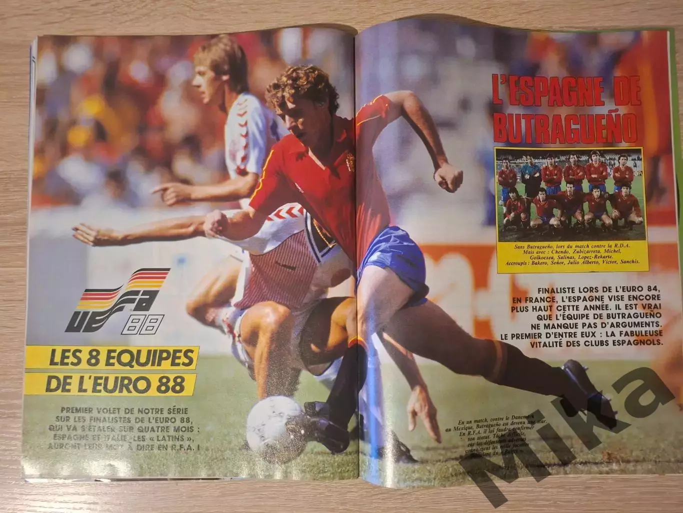 Magazine Onze 147 4