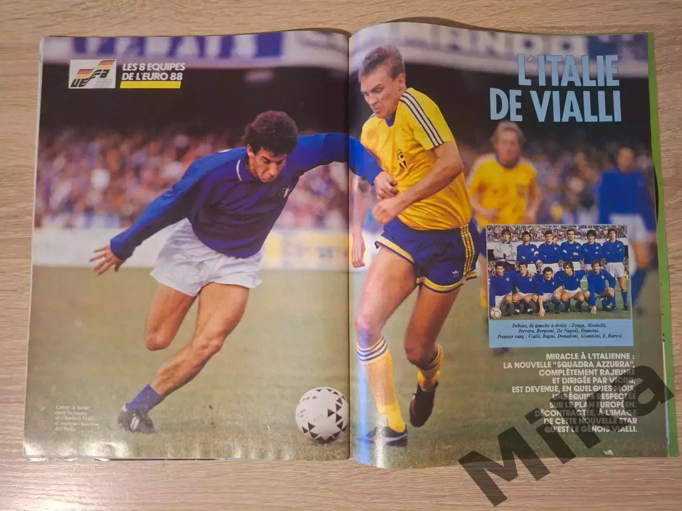 Magazine Onze 147 5