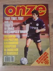 Magazine Onze 147