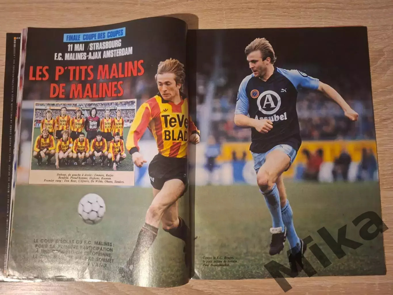 Magazine Onze 149 3