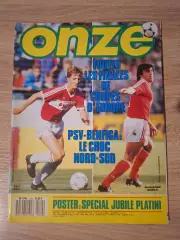 Magazine Onze 149