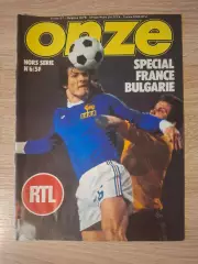 Onze hors serie 6
