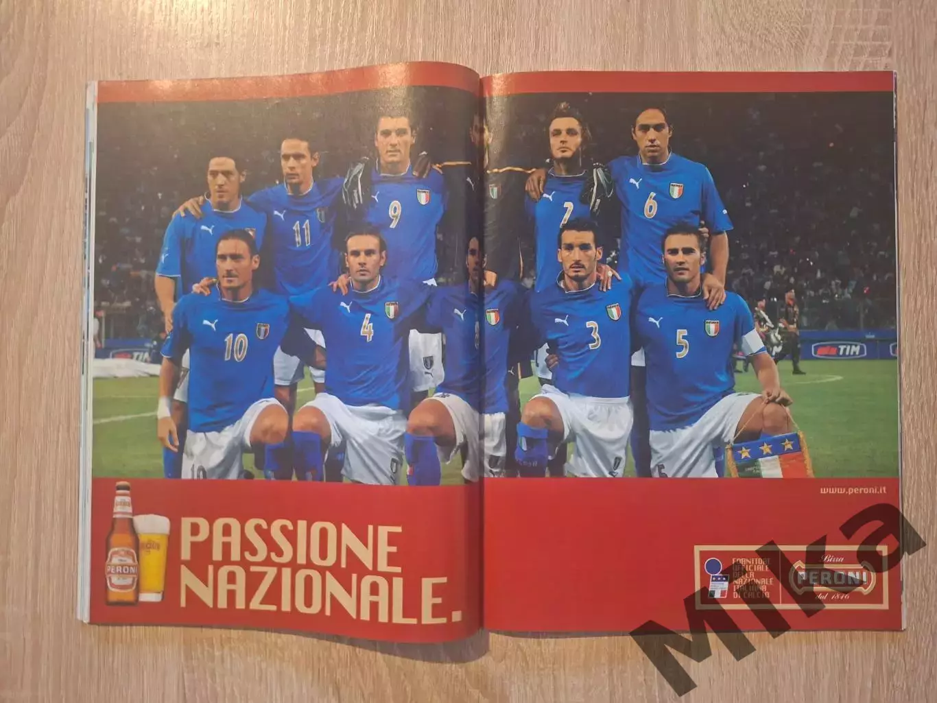 Guerin sportivo 21-2004 EURO-2024 5