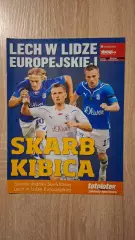 Skarb Kibica 2010 Лех Лига Европы УЕФА (Польша)