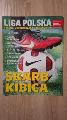 Skarb Kibica 2010 Liga Polska 2010-11 (Польша)
