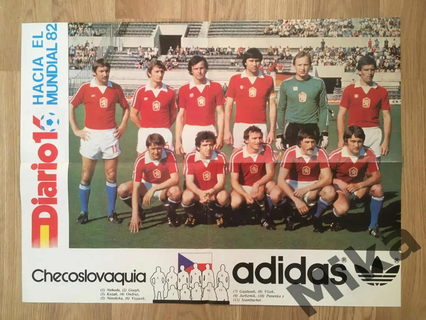 Чехословакия