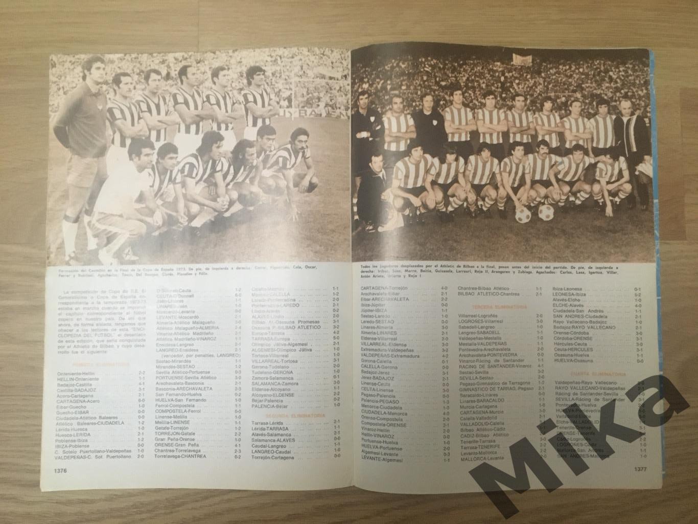 Enciclopedia del futbol - 69 3