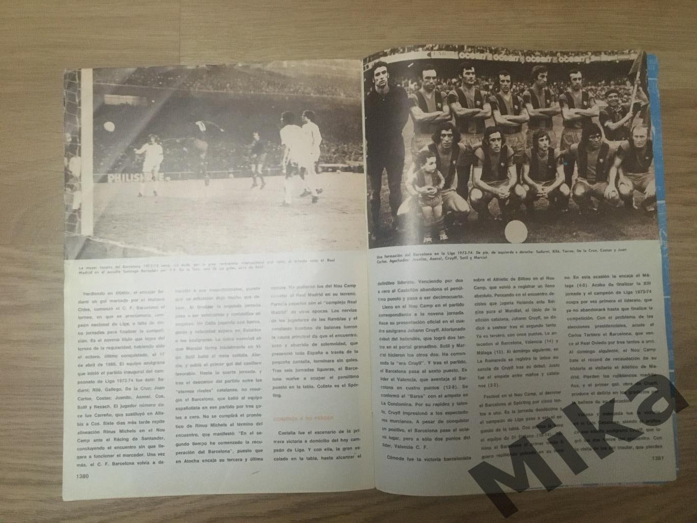 Enciclopedia del futbol - 69 5