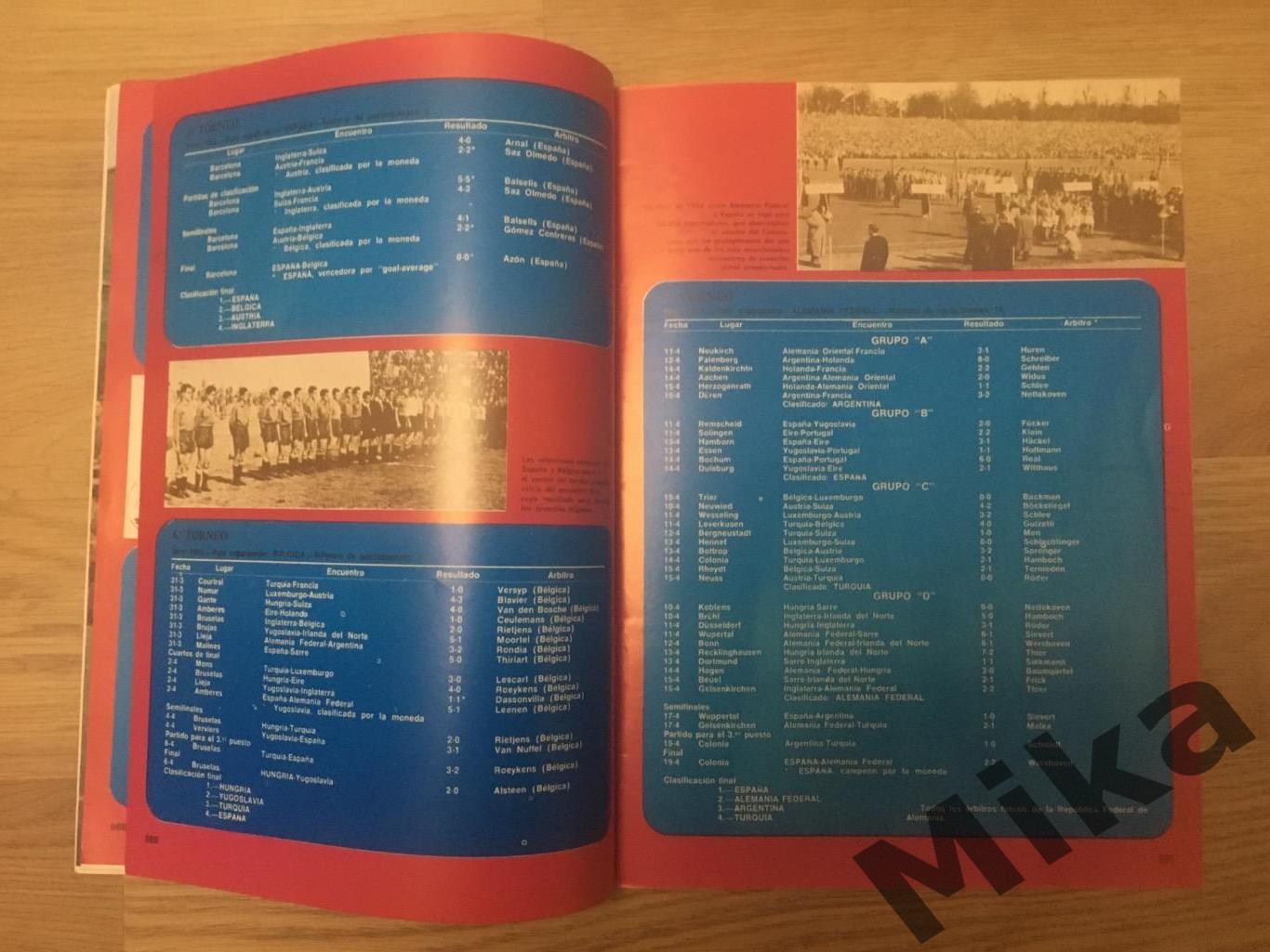 Enciclopedia del futbol - 50 4