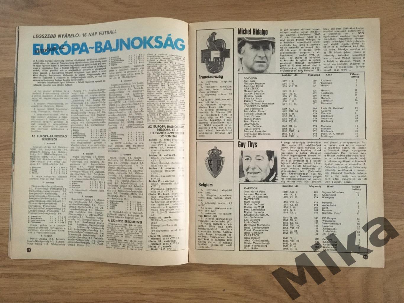 Kepes Sport 1984 3