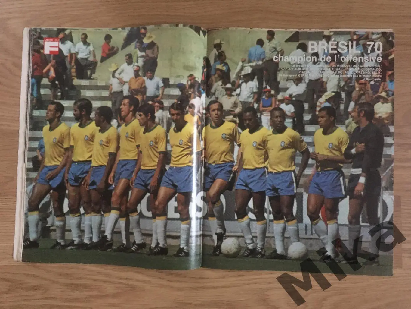 Miroir du Football 272-1976 3
