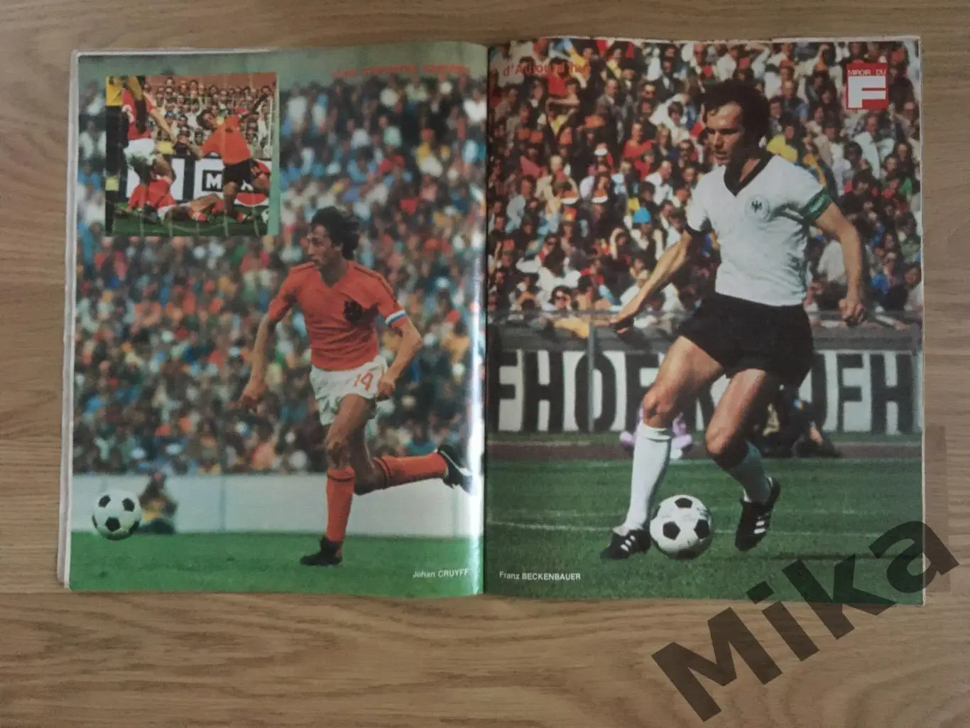 Miroir du Football 272-1976 4