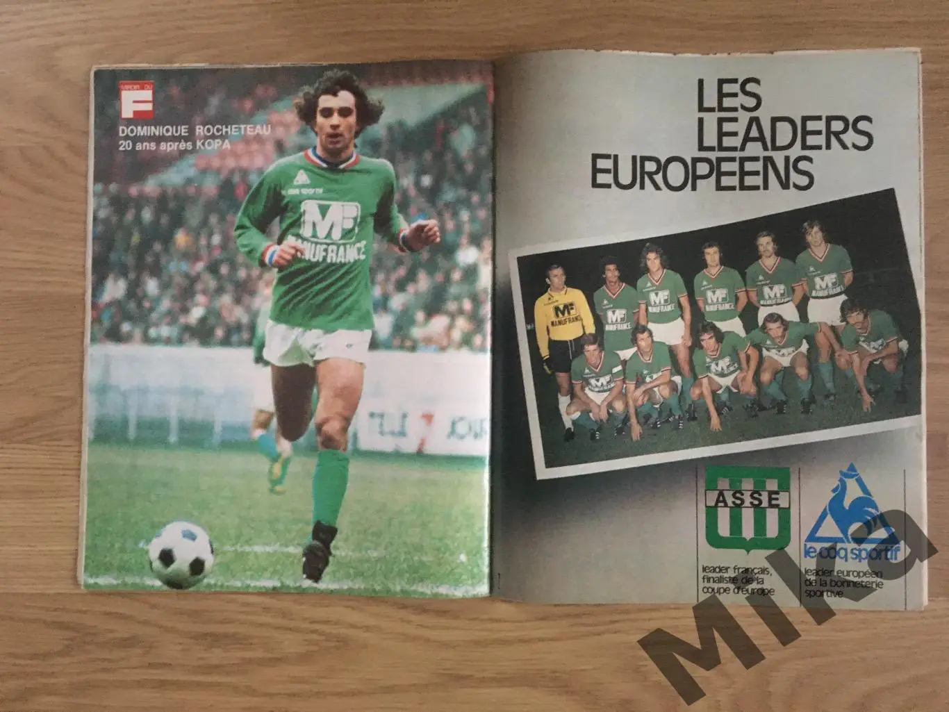 Miroir du Football 272-1976 5