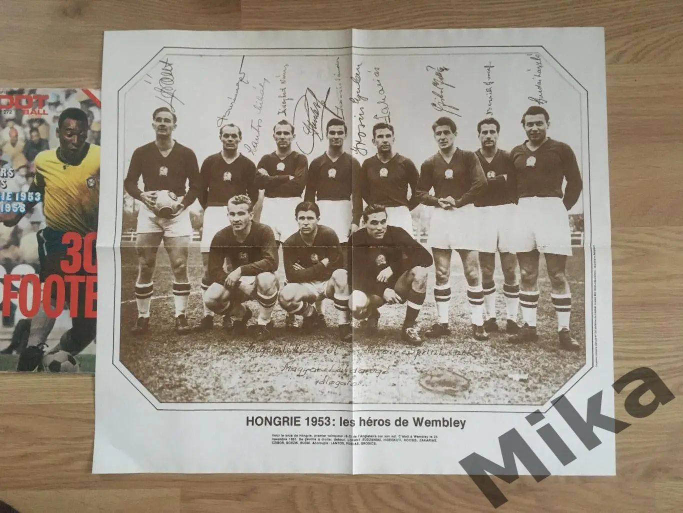 Miroir du Football 272-1976 7