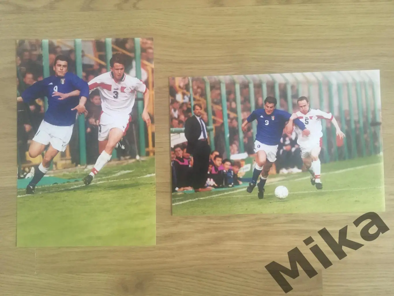 Сборная Беларусь U-21 1