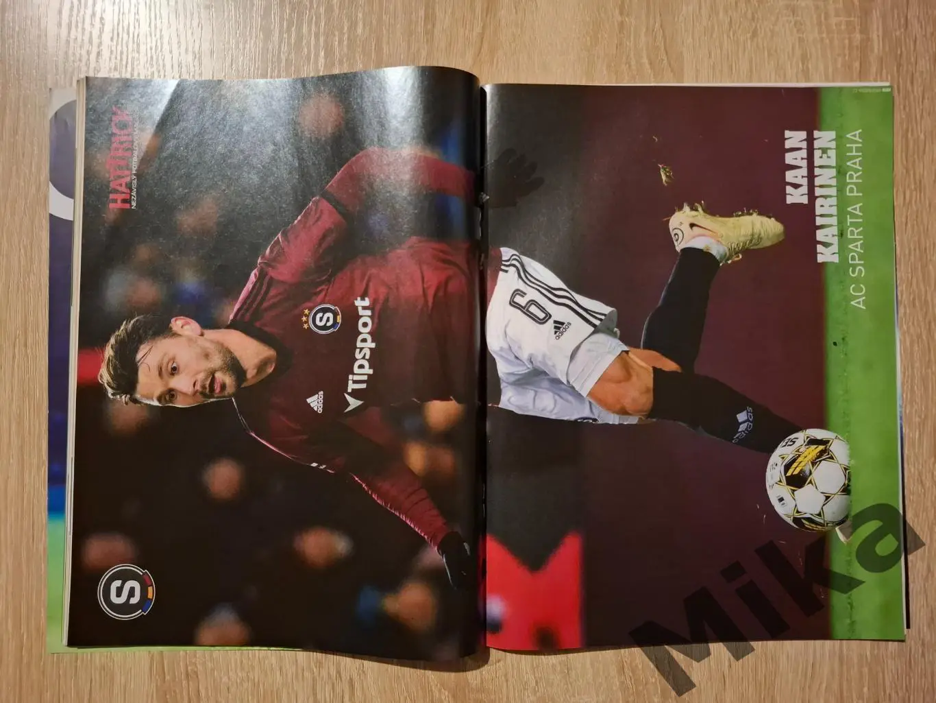 Hattrick №3 2023 3