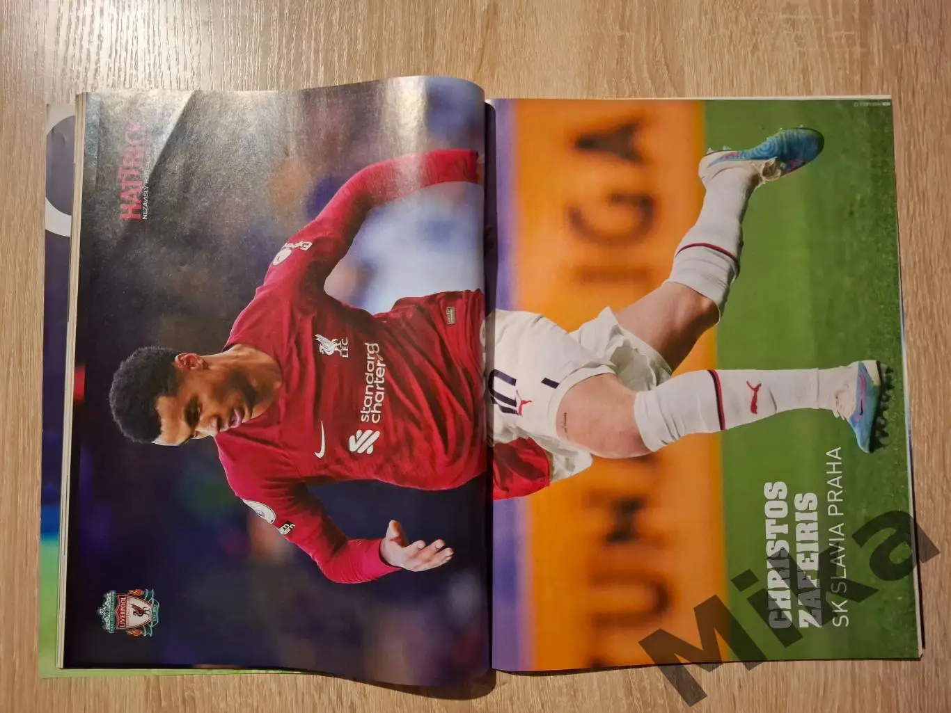 Hattrick №3 2023 4