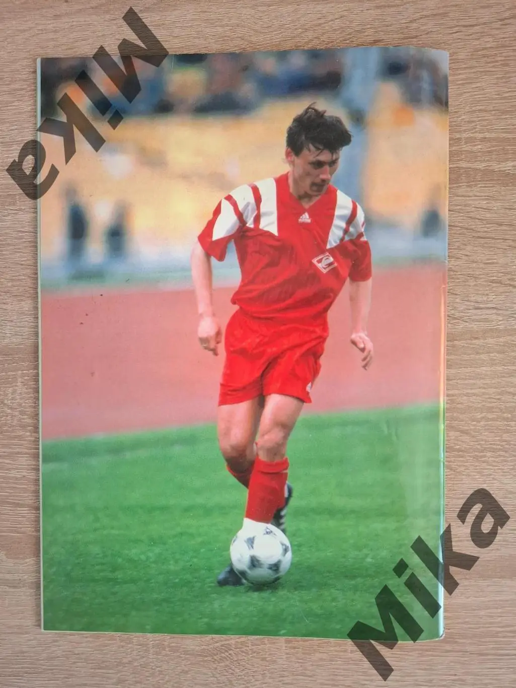 Мир спорта 1-1996 7