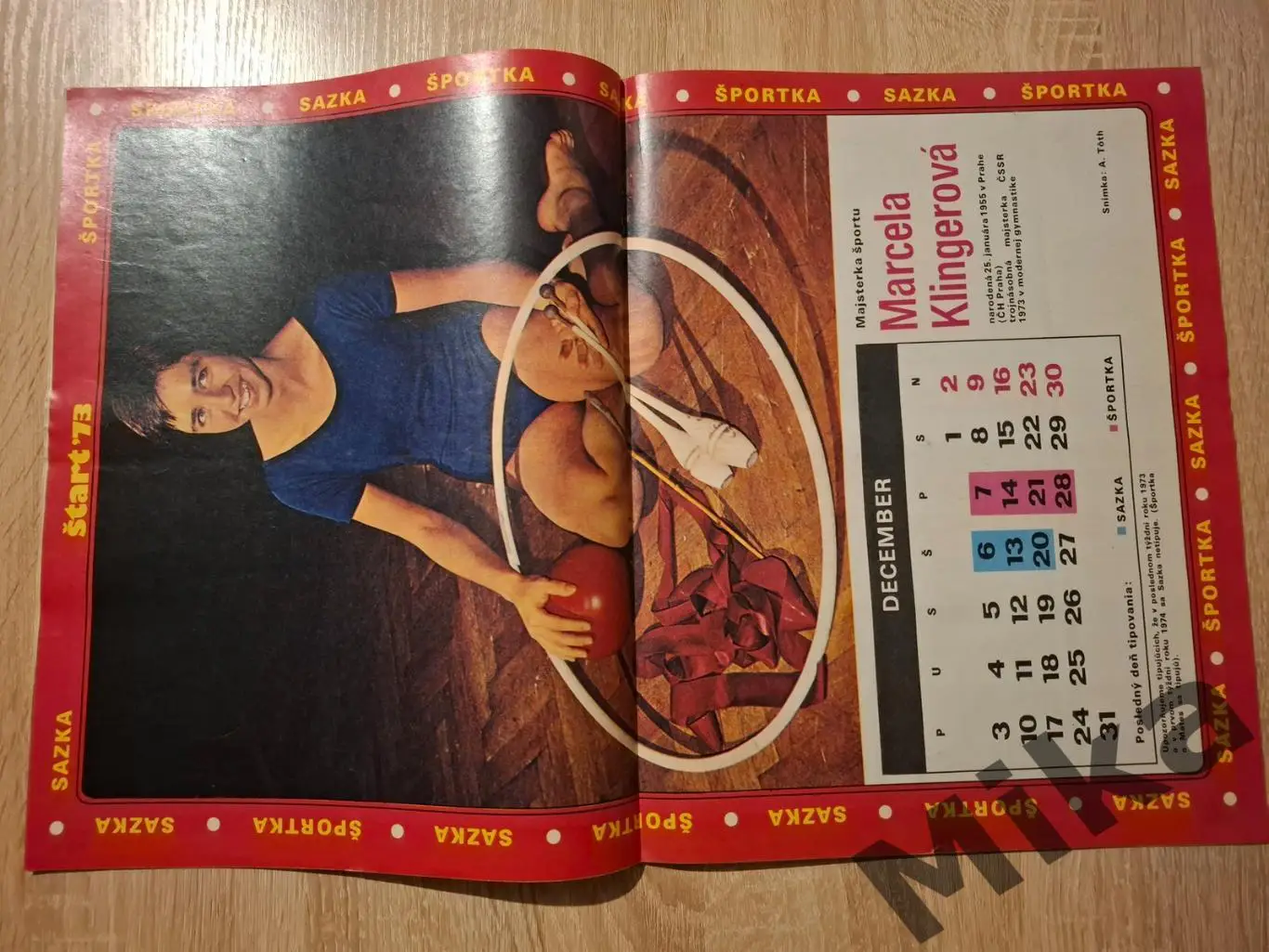 Старт - 48/1973 2