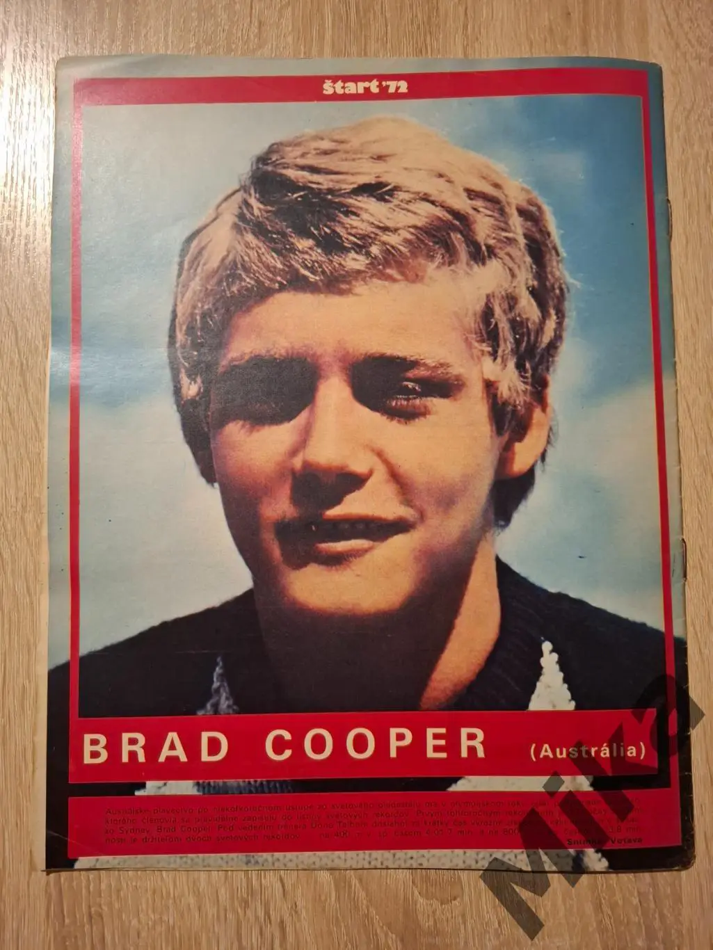 Старт - 10/1972 3