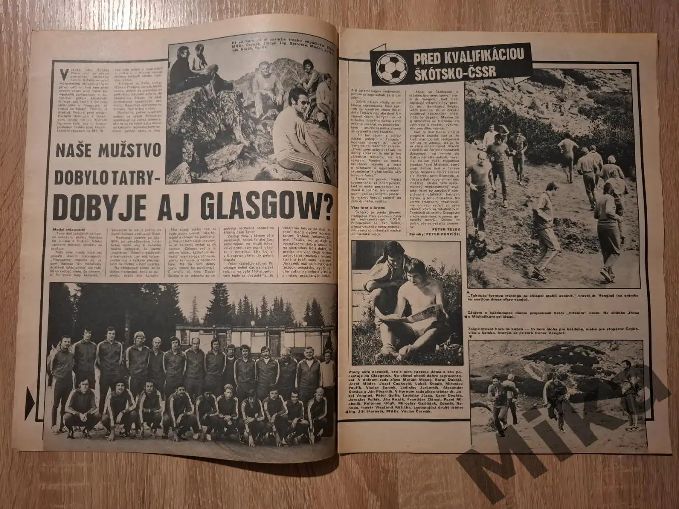 Старт - 38/1977 1